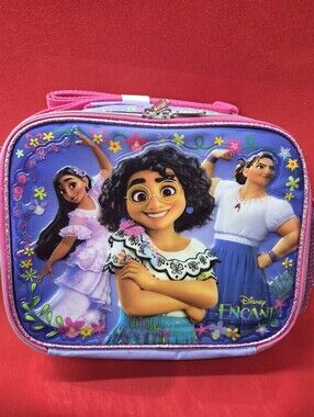 Encanto Lunchbag